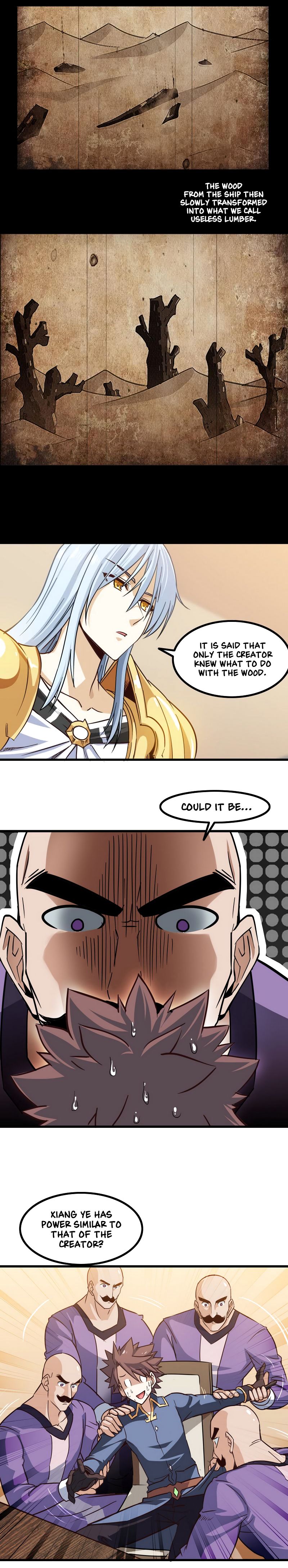 My Wife Is A Demon Queen 113 2