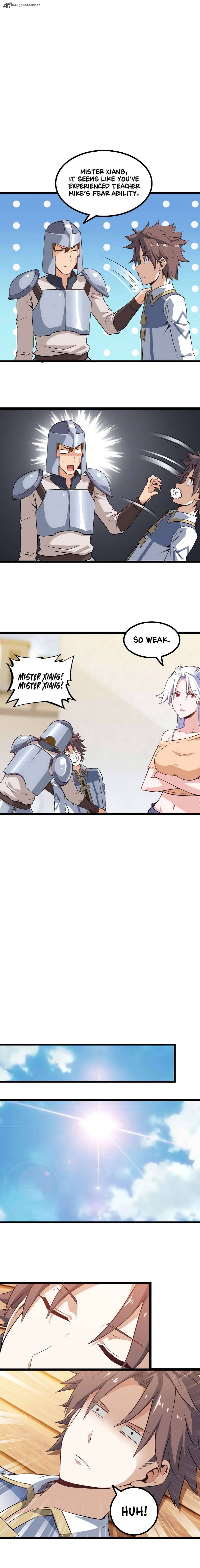 My Wife Is A Demon Queen 17 2