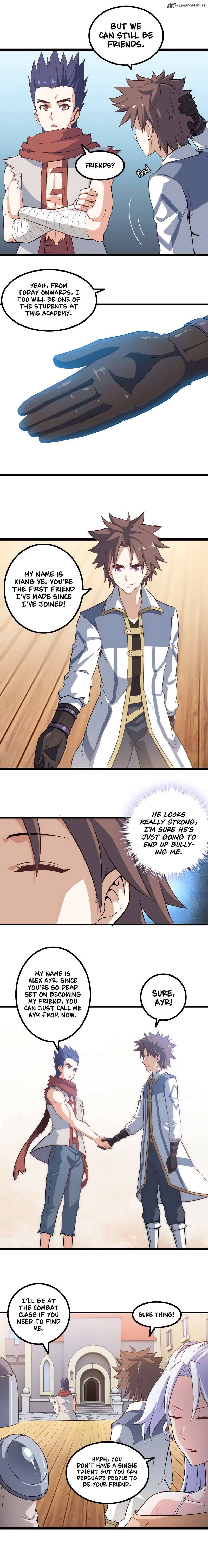 My Wife Is A Demon Queen 17 4