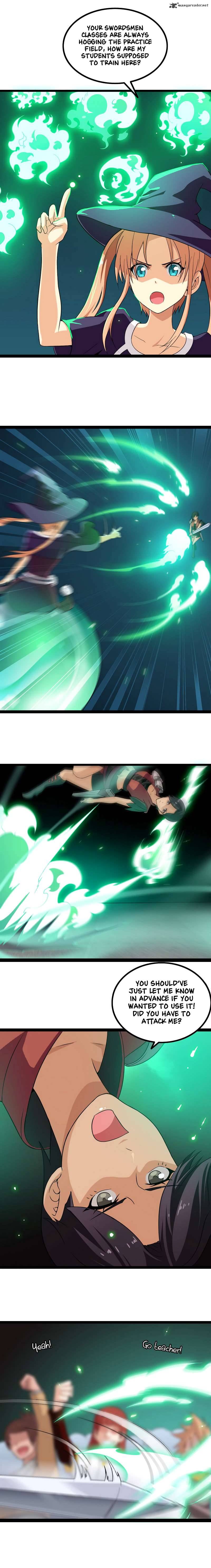 My Wife Is A Demon Queen 17 7