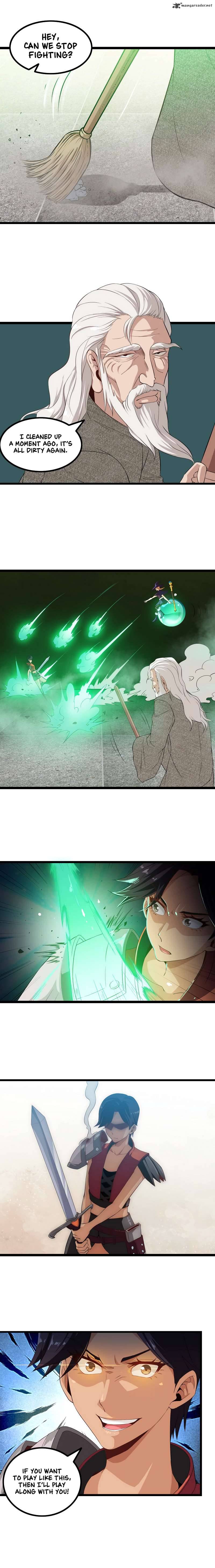 My Wife Is A Demon Queen 17 9