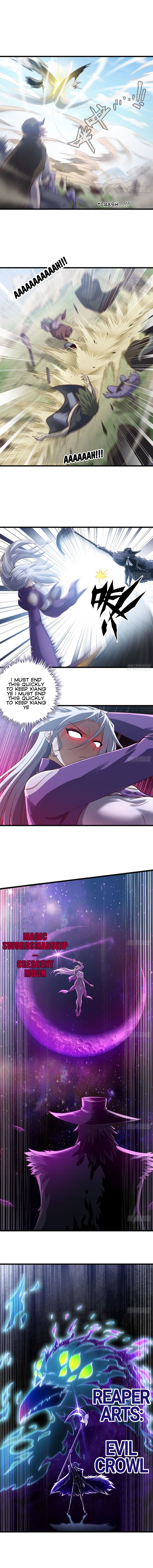 My Wife Is A Demon Queen 217 6