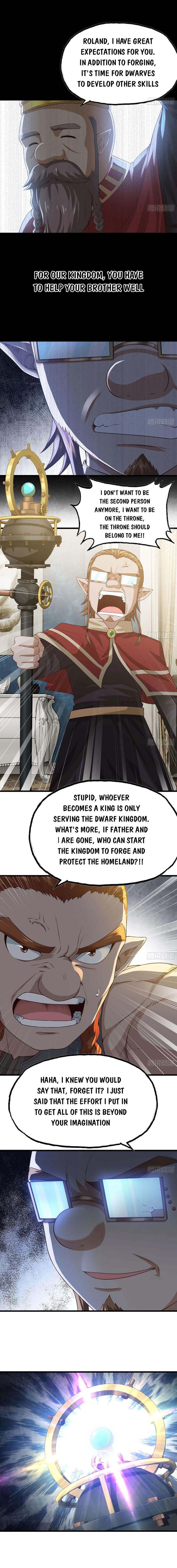 My Wife Is A Demon Queen 233 5