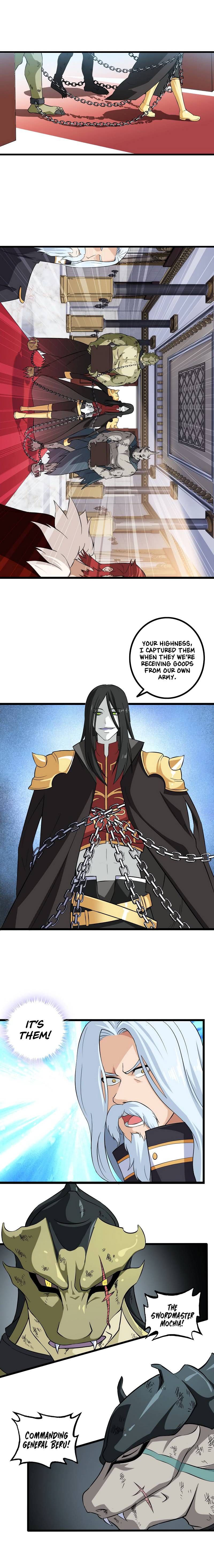 My Wife Is A Demon Queen 26 6