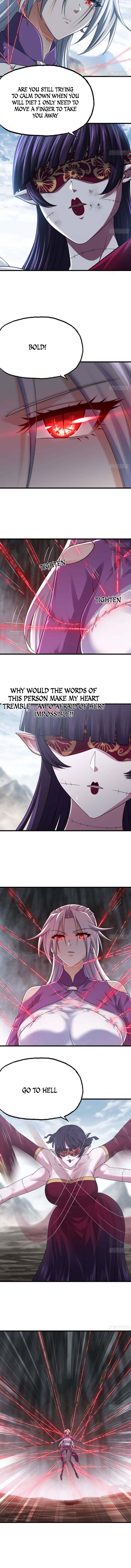 My Wife Is A Demon Queen 274 4