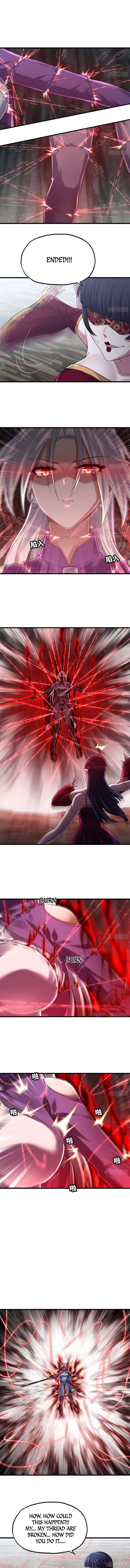My Wife Is A Demon Queen 274 5