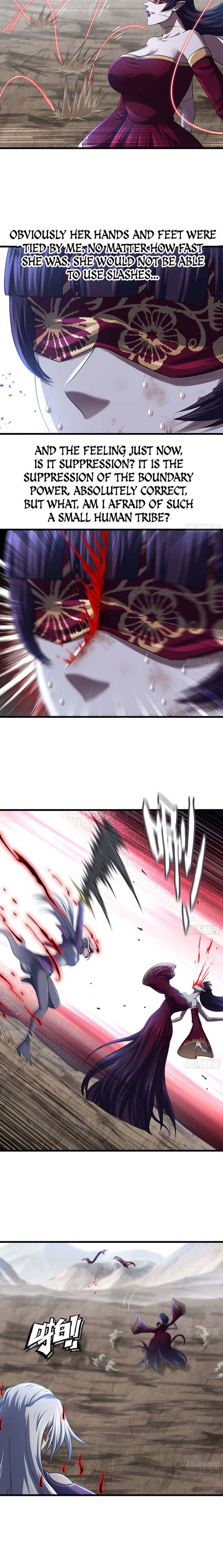 My Wife Is A Demon Queen 274 6