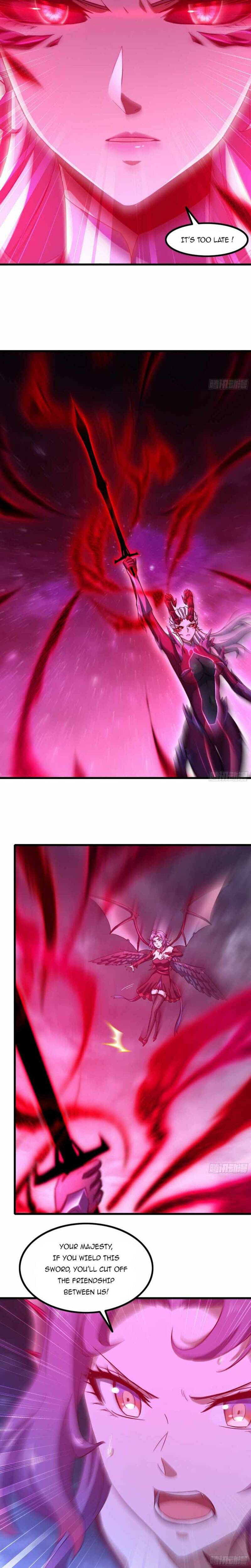 My Wife Is A Demon Queen 357 4