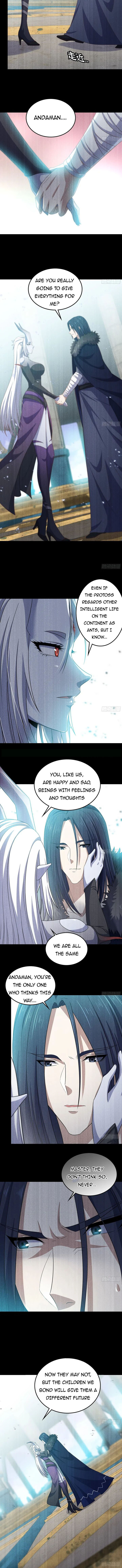 My Wife Is A Demon Queen 400 3
