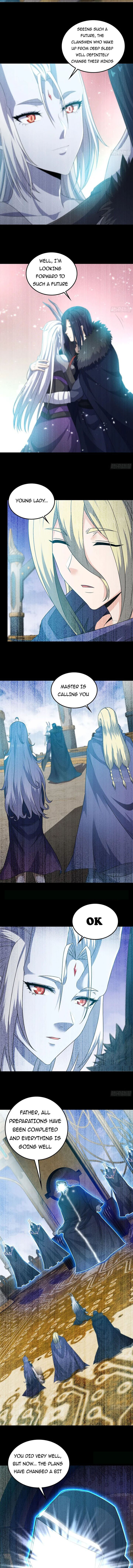 My Wife Is A Demon Queen 400 4