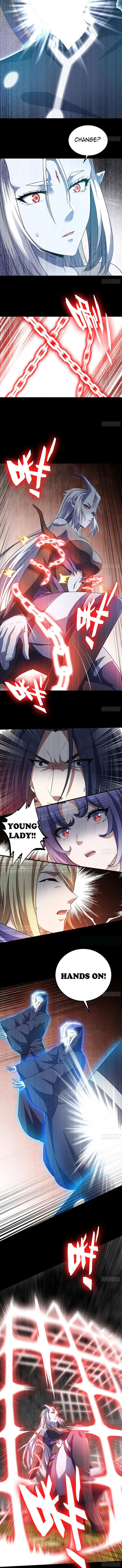 My Wife Is A Demon Queen 400 5