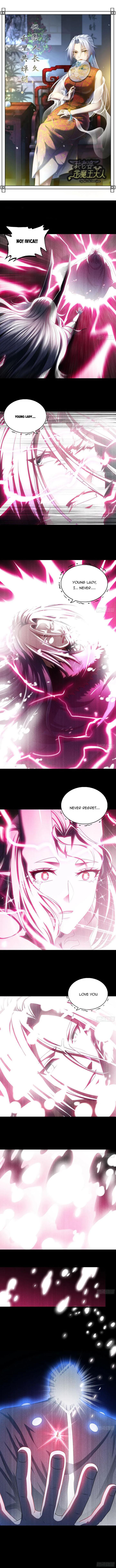 My Wife Is A Demon Queen 404 1