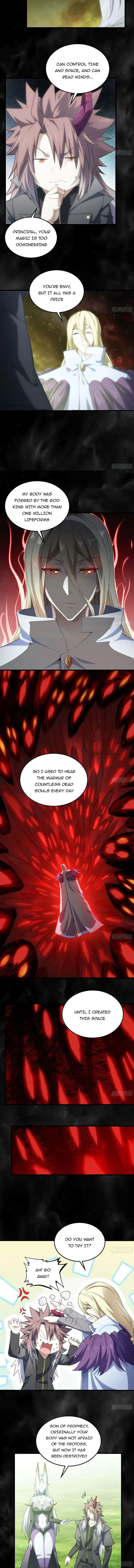 My Wife Is A Demon Queen 405 4