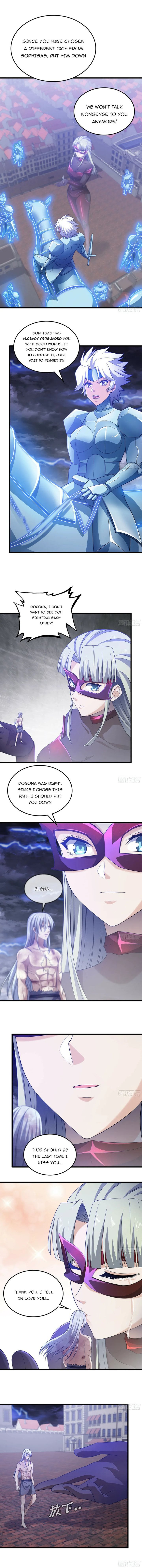 My Wife Is A Demon Queen 426 2