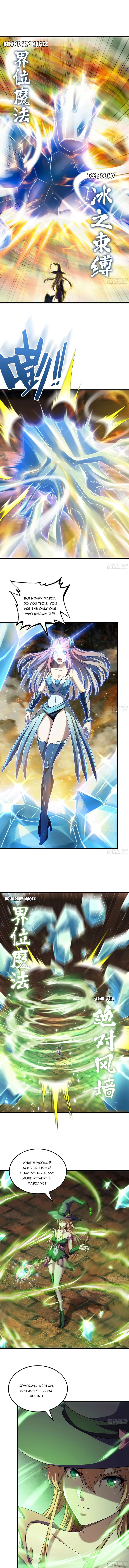My Wife Is A Demon Queen 434 3