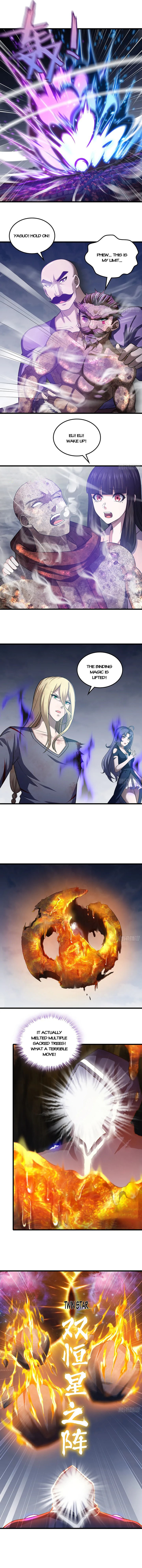 My Wife Is A Demon Queen 443 6