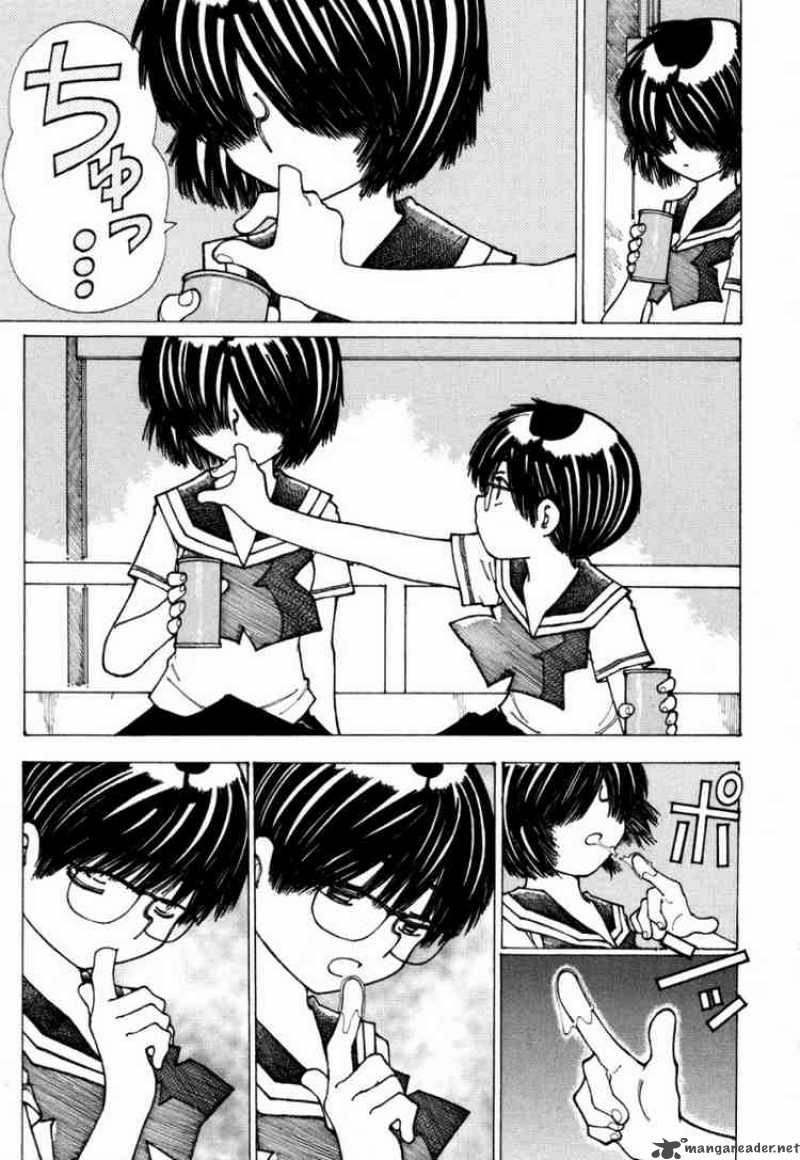 Mysterious Girlfriend X 15 13