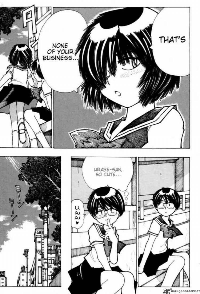 Mysterious Girlfriend X 15 15