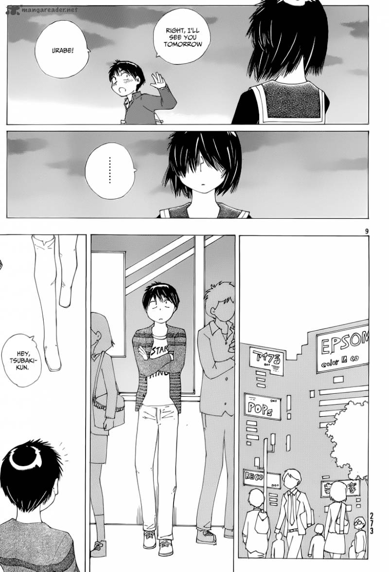 Mysterious Girlfriend X 72 9