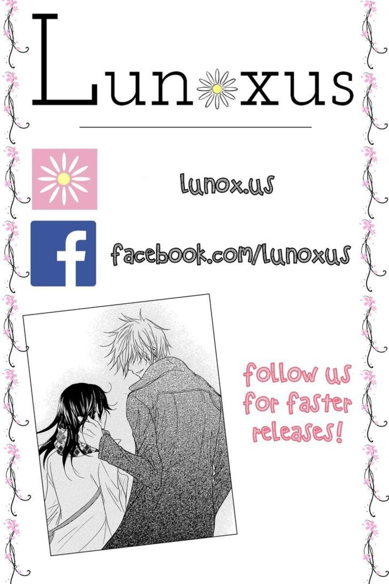 Mysterious Girlfriend X 85 1