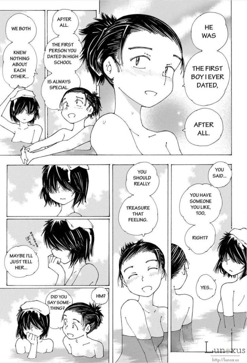 Mysterious Girlfriend X 85 14