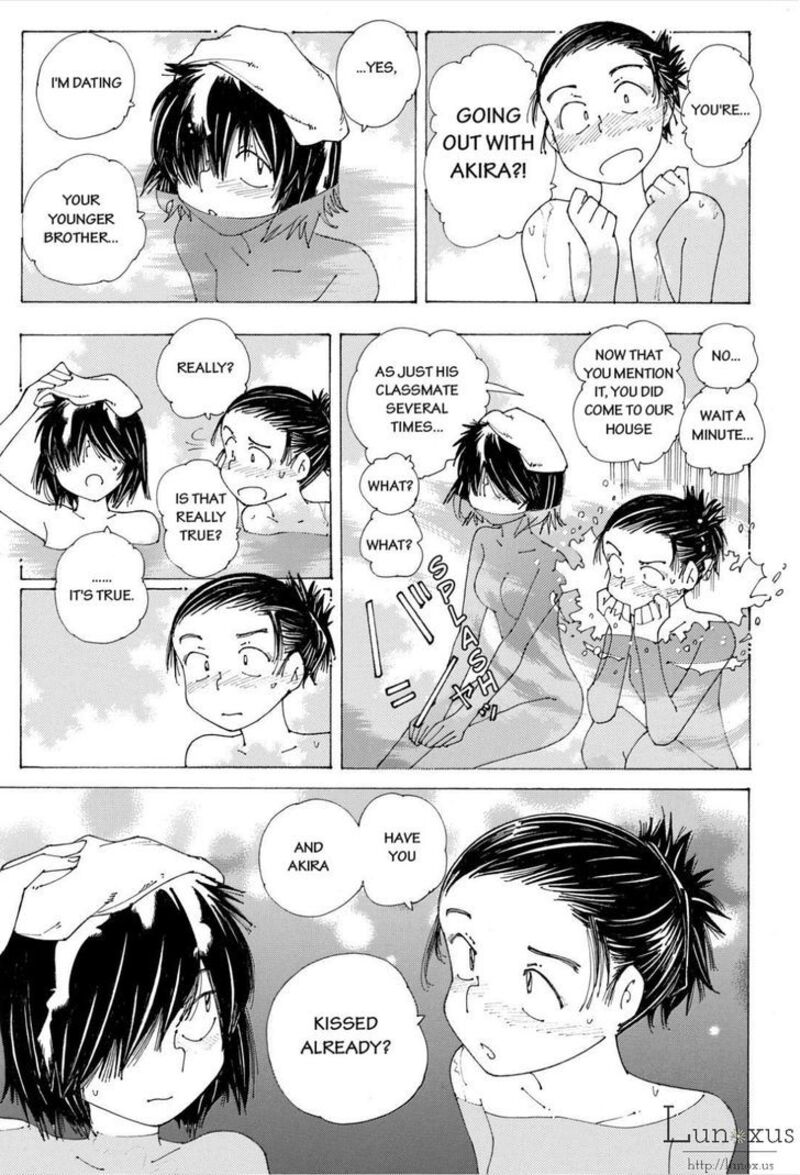 Mysterious Girlfriend X 85 16