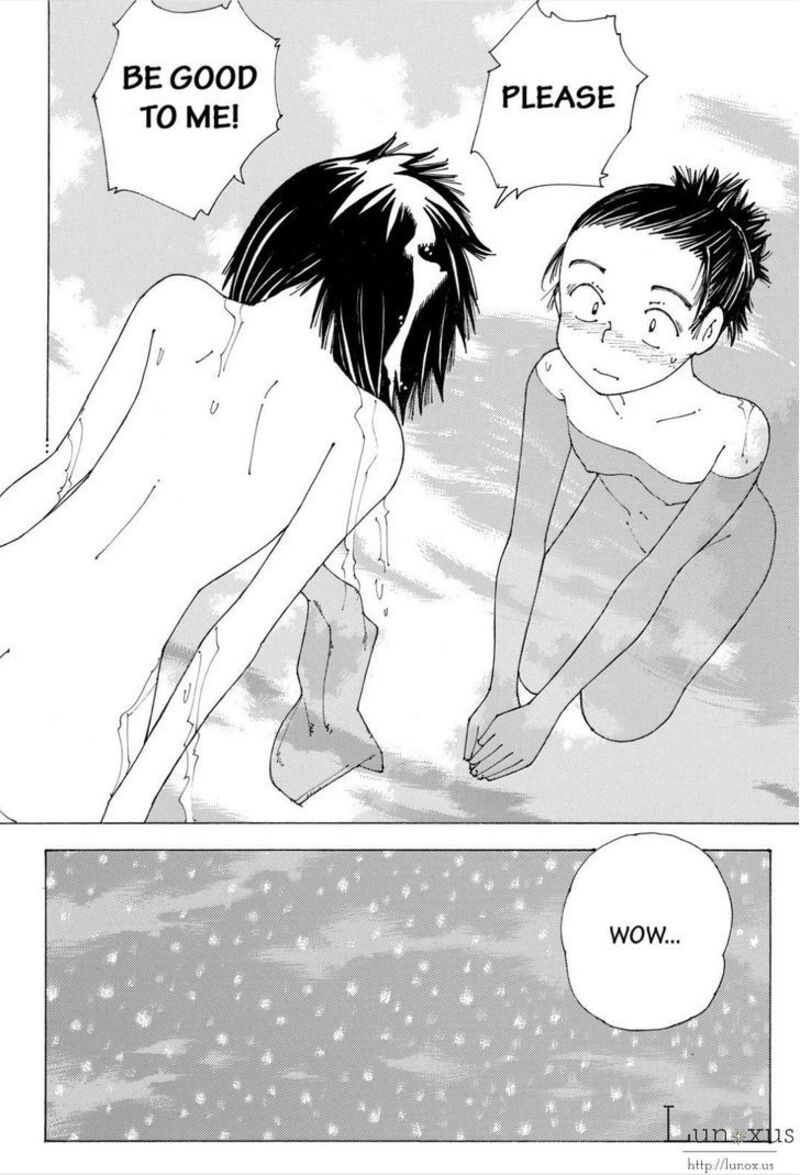 Mysterious Girlfriend X 85 19