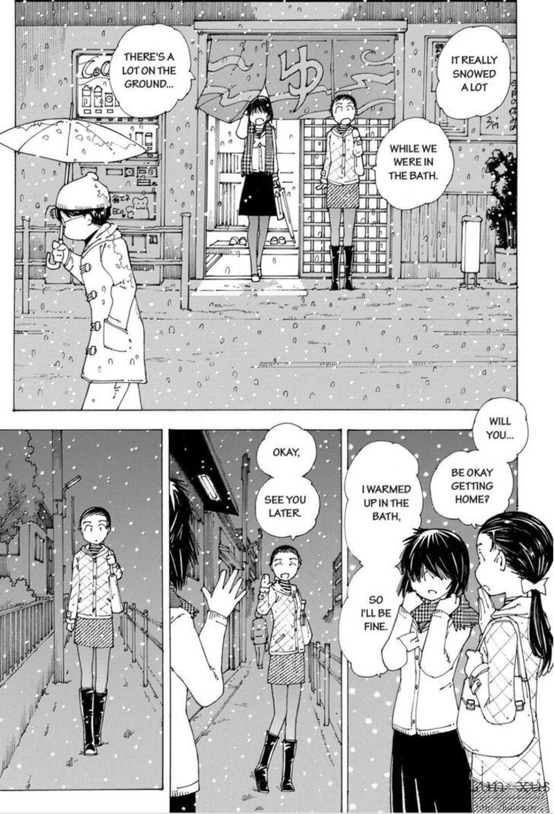 Mysterious Girlfriend X 85 20