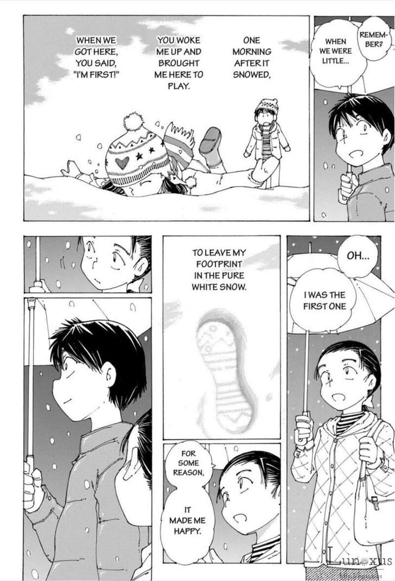 Mysterious Girlfriend X 85 23