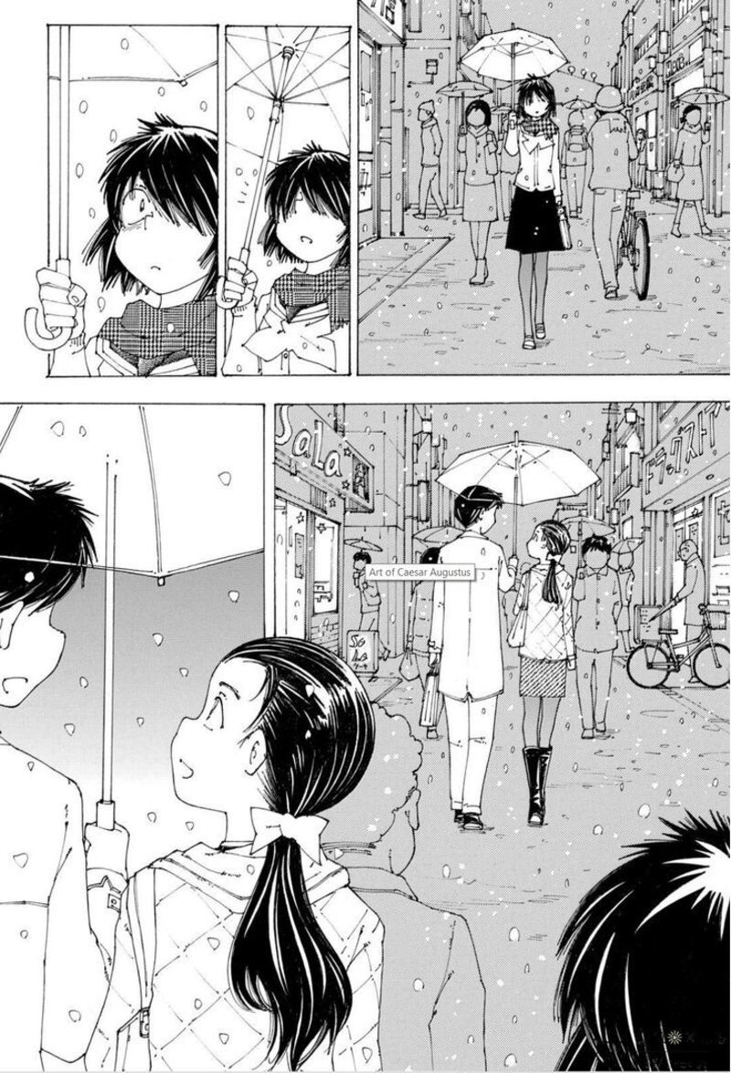 Mysterious Girlfriend X 85 5