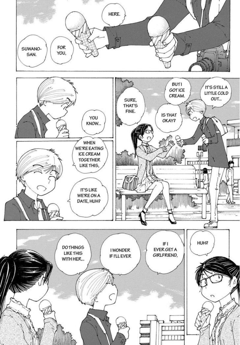 Mysterious Girlfriend X 86 12