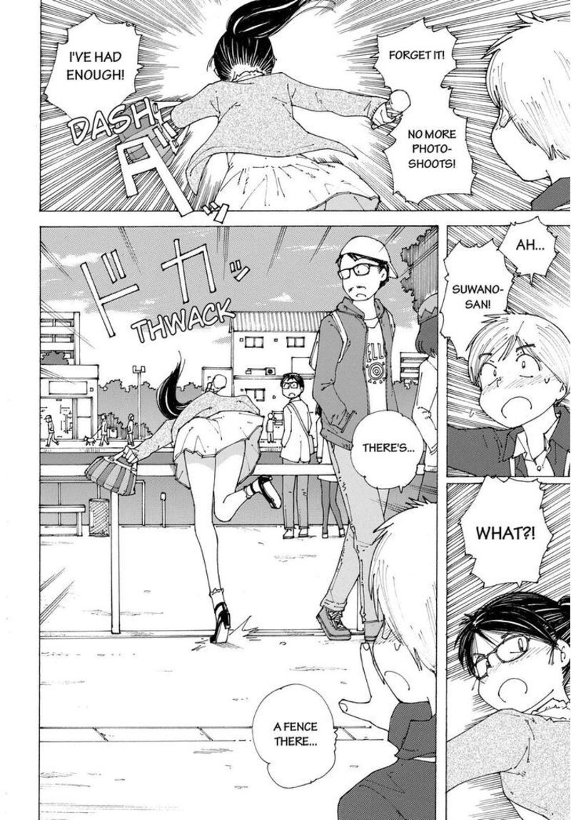 Mysterious Girlfriend X 86 16