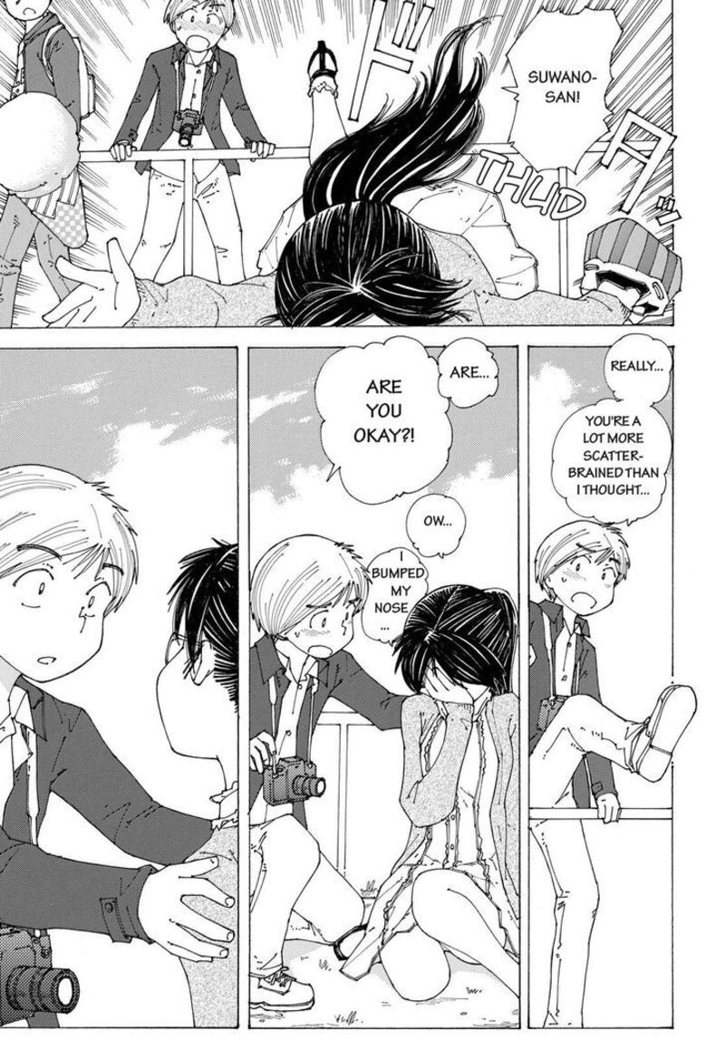 Mysterious Girlfriend X 86 17