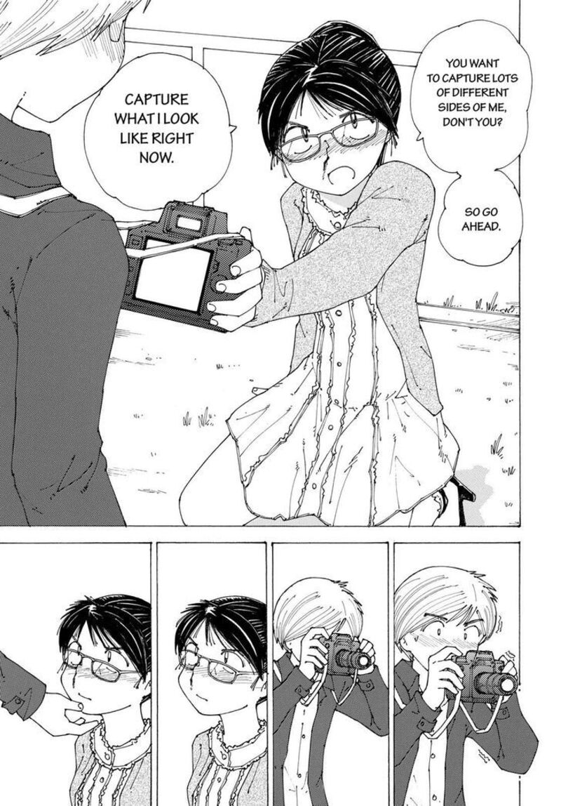 Mysterious Girlfriend X 86 19