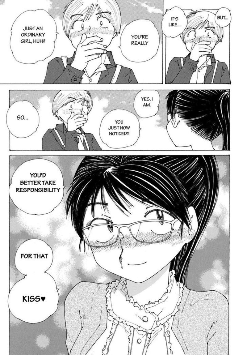 Mysterious Girlfriend X 86 21