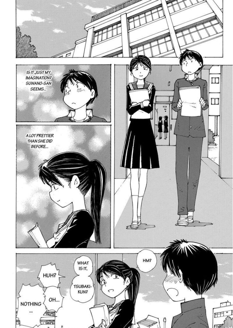Mysterious Girlfriend X 86 22