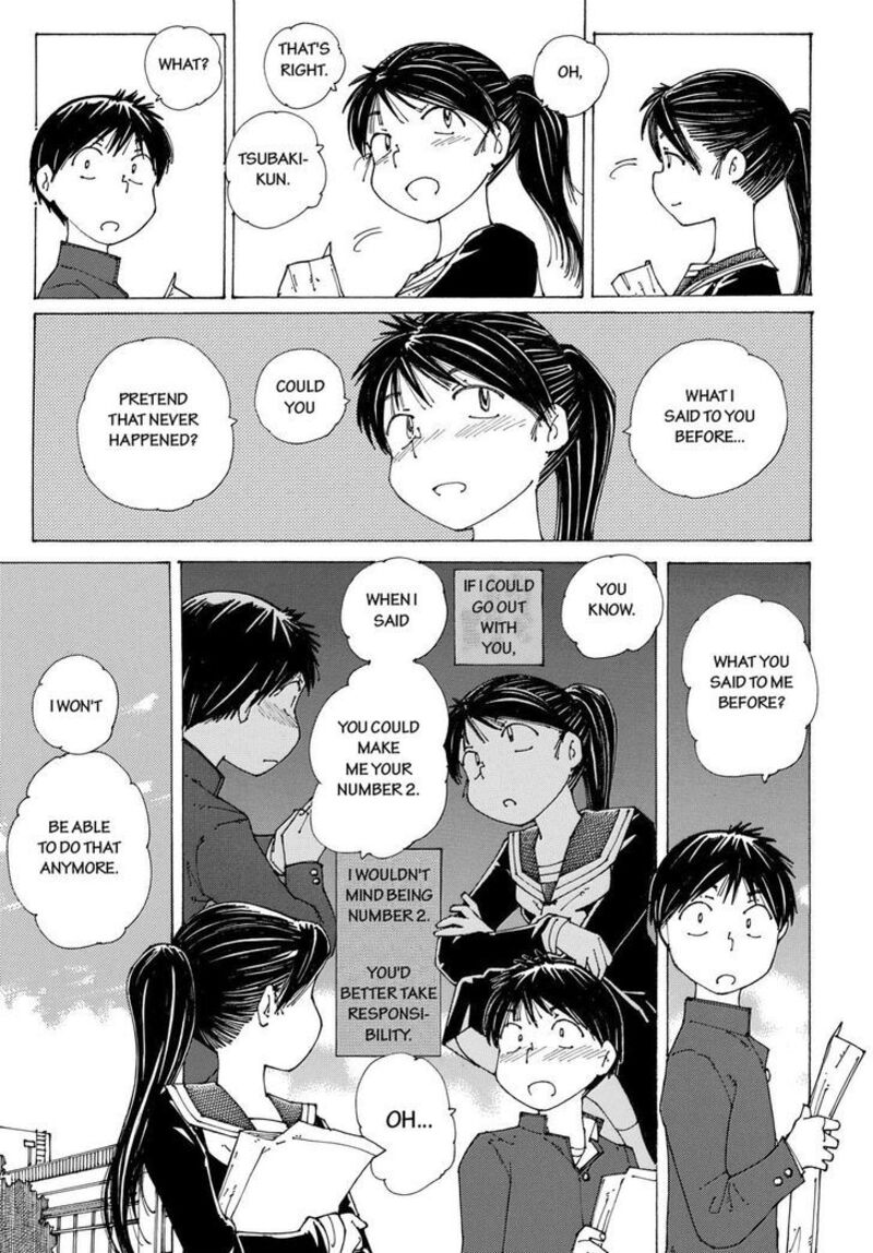 Mysterious Girlfriend X 86 23
