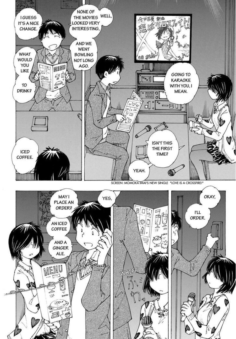 Mysterious Girlfriend X 87 10