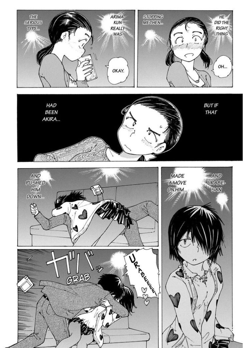 Mysterious Girlfriend X 87 14