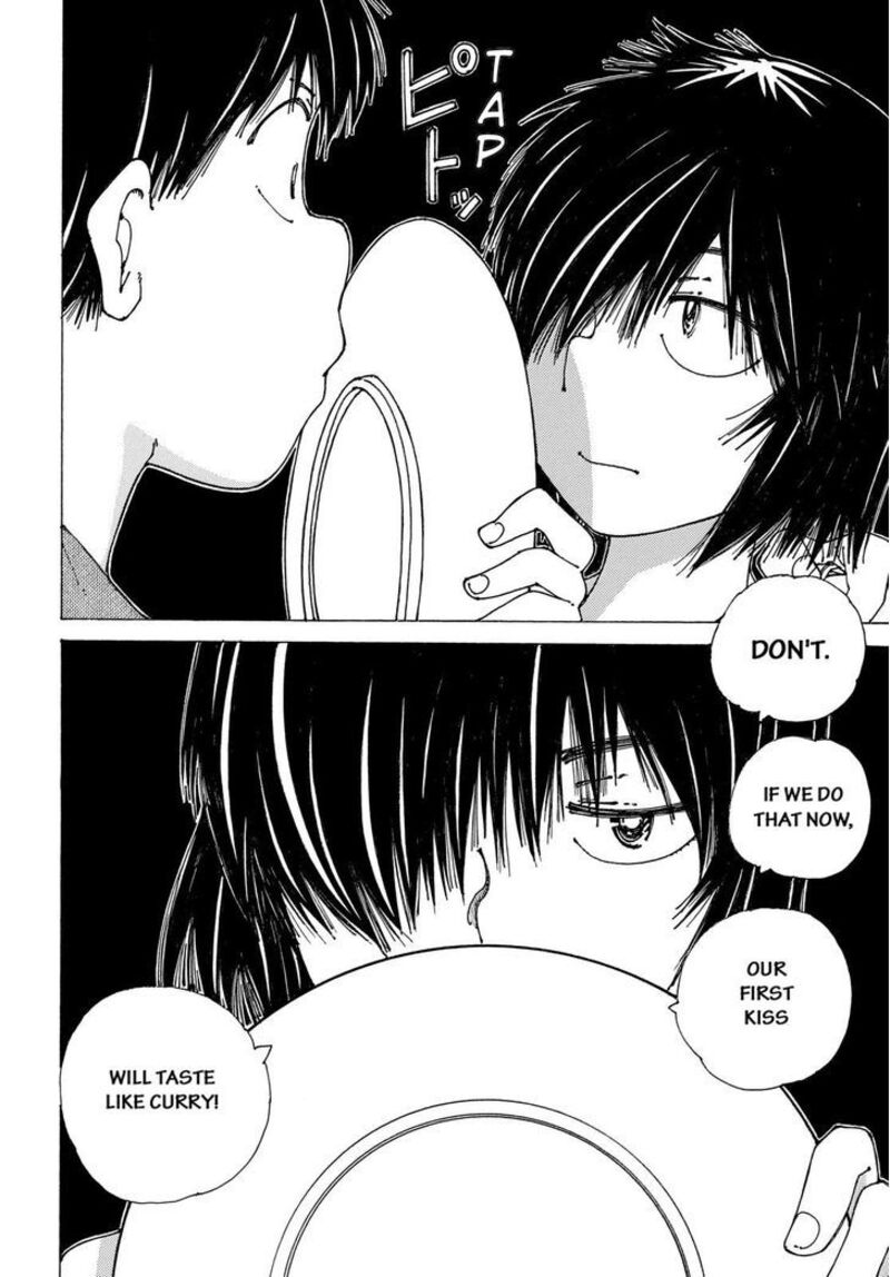 Mysterious Girlfriend X 89 20