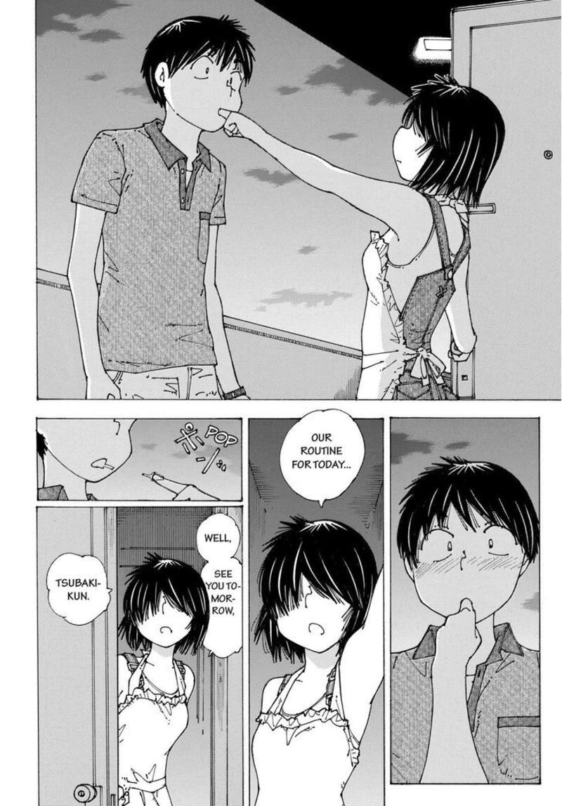 Mysterious Girlfriend X 89 22