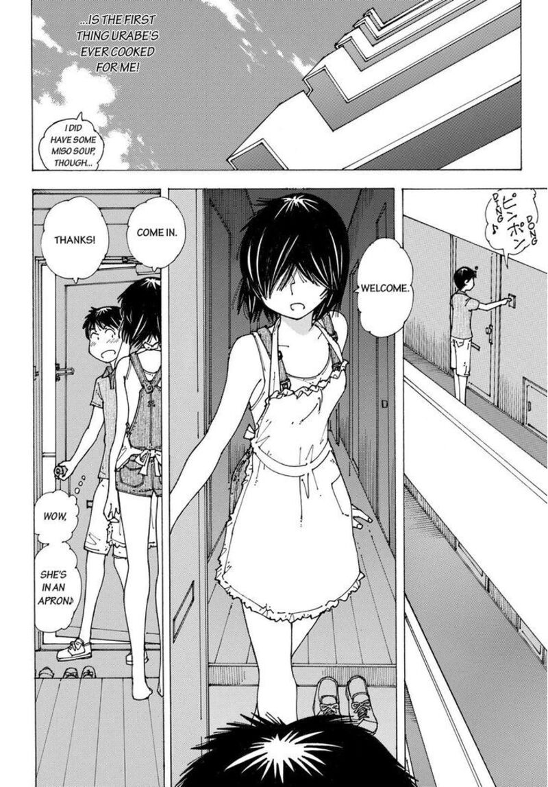 Mysterious Girlfriend X 89 8