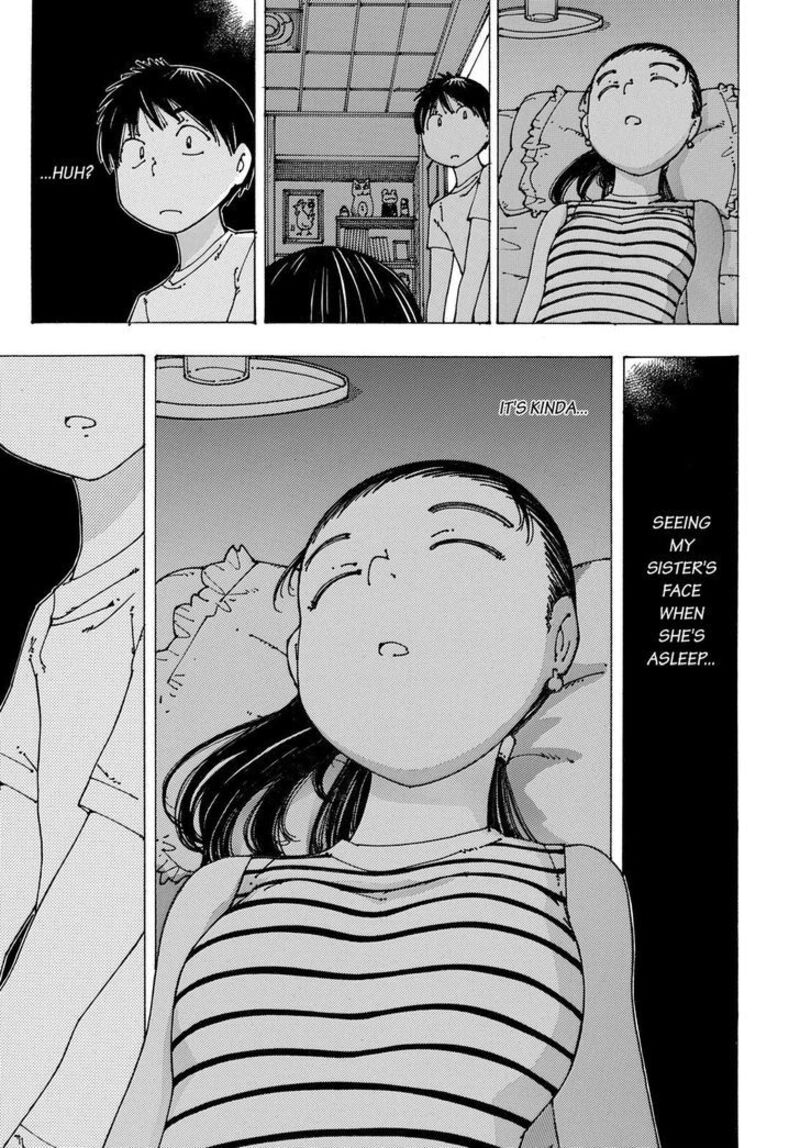 Mysterious Girlfriend X 91 15