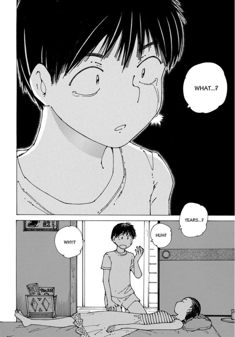 Mysterious Girlfriend X 91 16