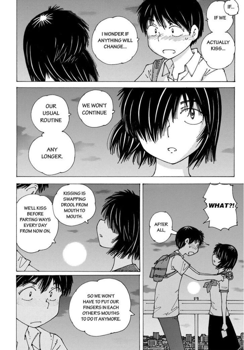 Mysterious Girlfriend X 92 24