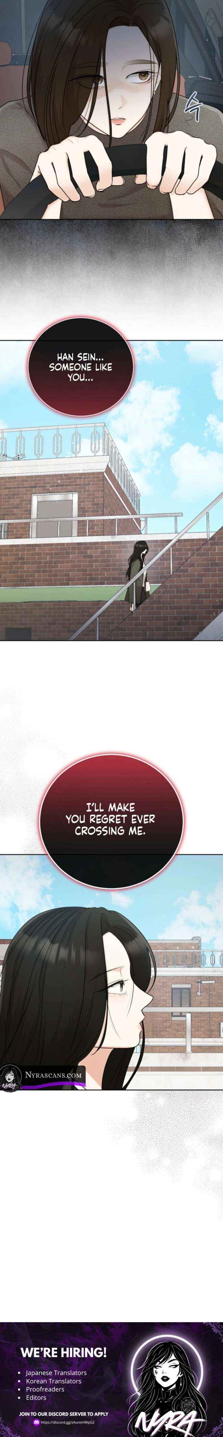 Myuuzu Gakuen De Aou 15 9