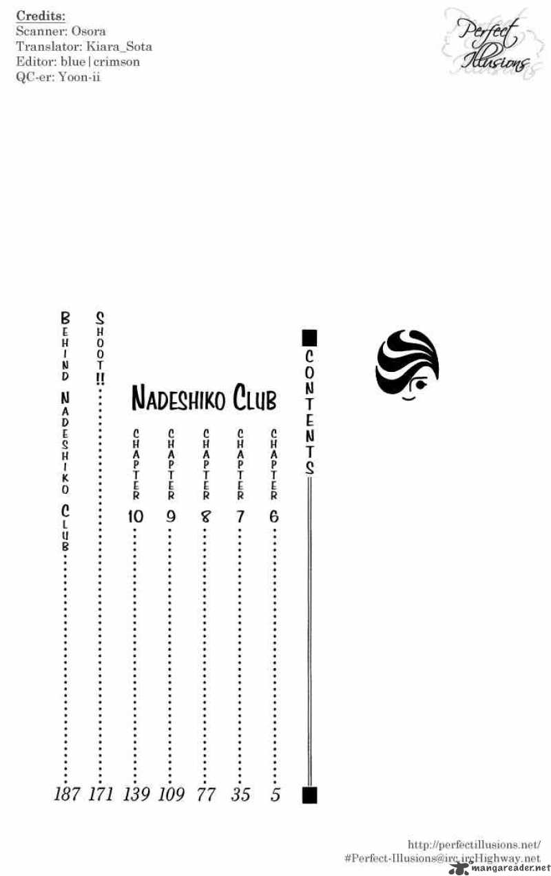 Nadeshiko Club 6 3