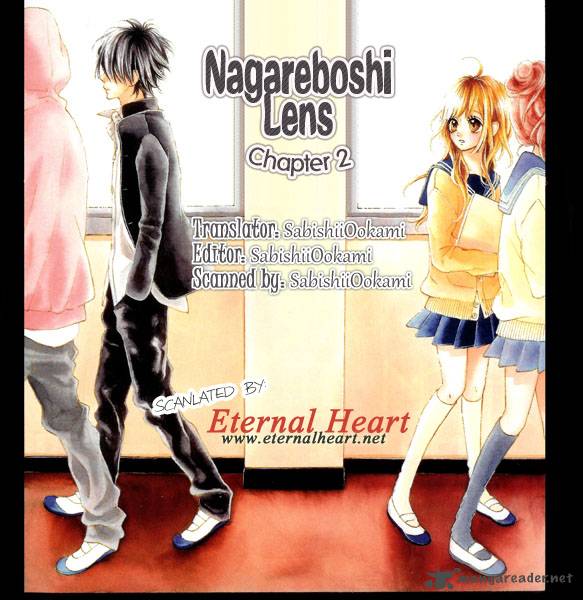 Nagareboshi Lens 2 30