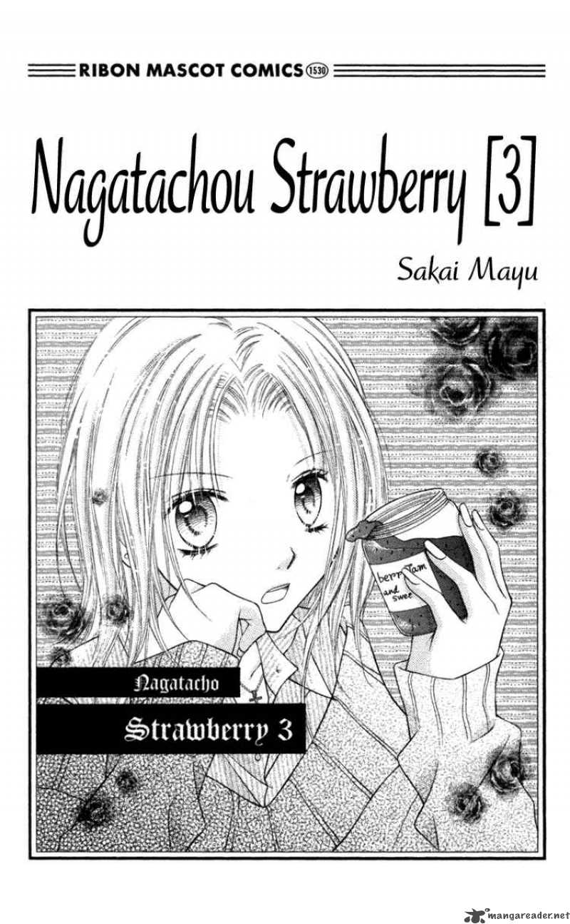 Nagatachou Strawberry 10 2