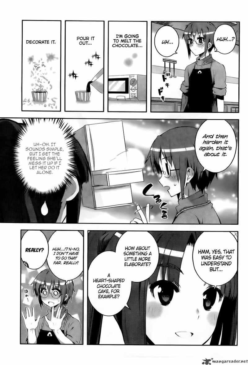 Nagato Yuki Chan No Shoushitsu 11 9